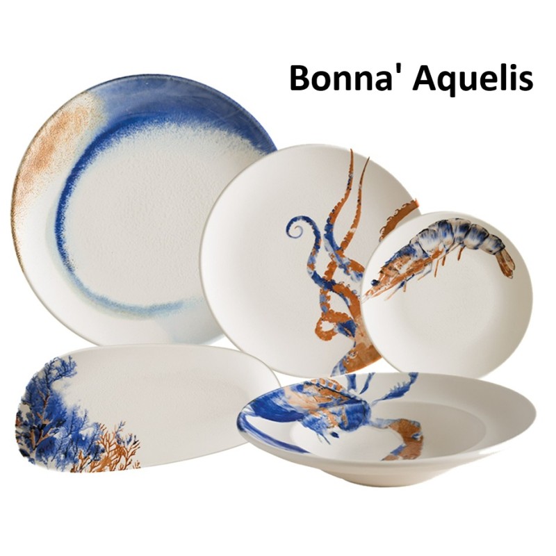 SERIE TAVOLA AQUELIS