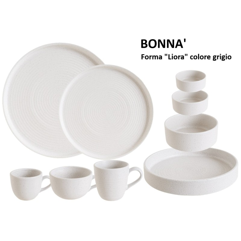 SERIE TAVOLA LIORA  - 1341999 | Novalberghiera