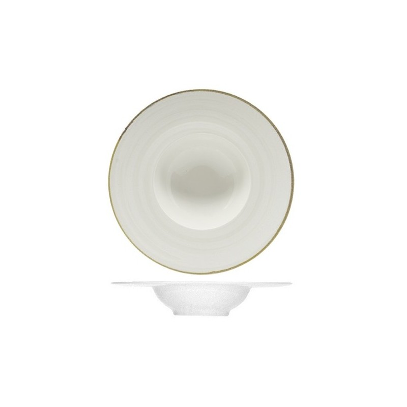 VORTEX PASTA BOWL cm 27  - 1697227 | Novalberghiera