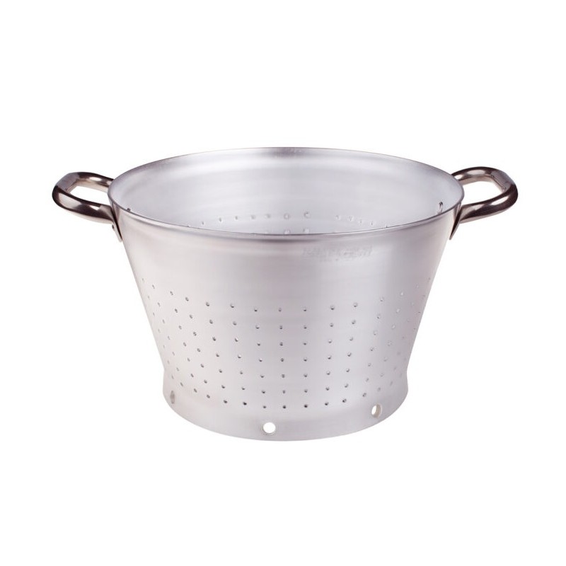 COLAPASTA ALLUMINIO cm40  - 1953040 | Novalberghiera