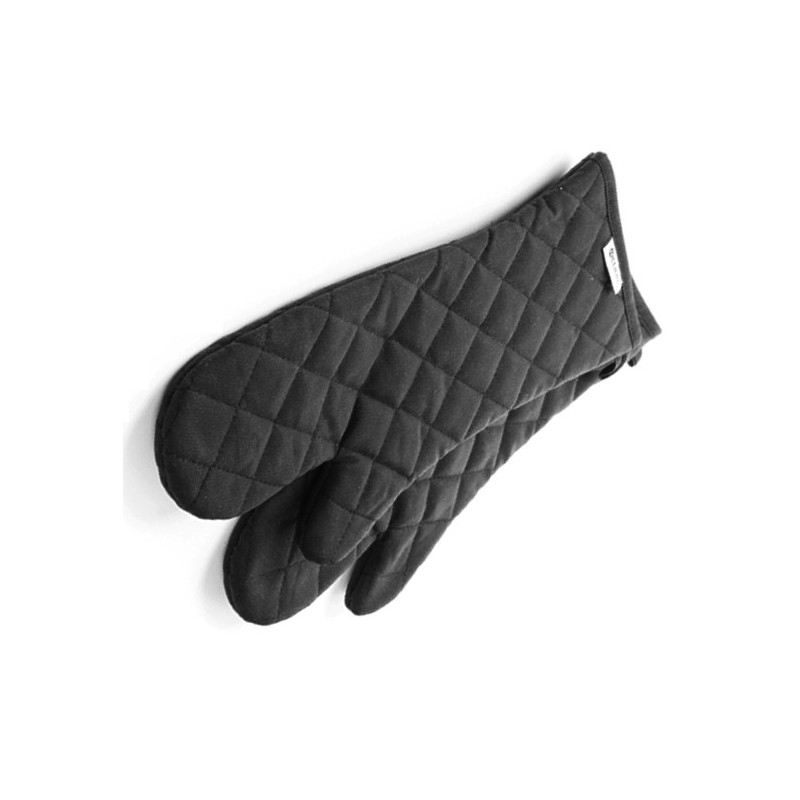 PAIO GUANTI FORNO mm 380  - 2687006 | Novalberghiera