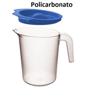 BROCCA POLICARB.Lt 2  - 335020 | Novalberghiera