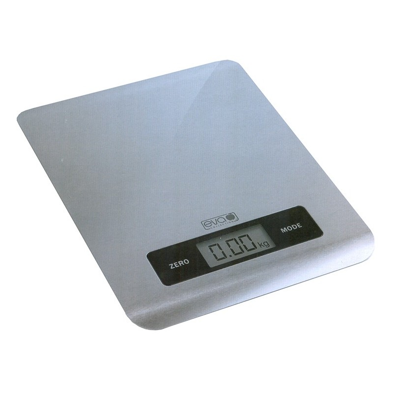 BILANCIA CUCINA kg.5:1gr  - 3421001 | Novalberghiera