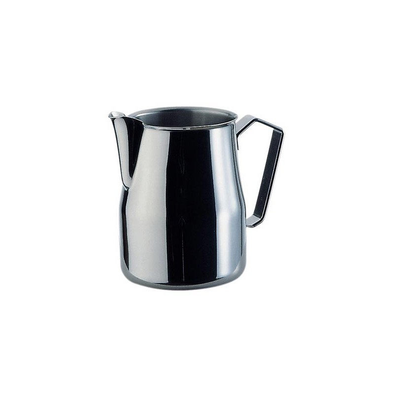 LATTIERA EUROPA INOX cl 75  - 3943075 | Novalberghiera