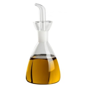 OLIERA VETRO CONICA cl.50  - 4235050 | Novalberghiera