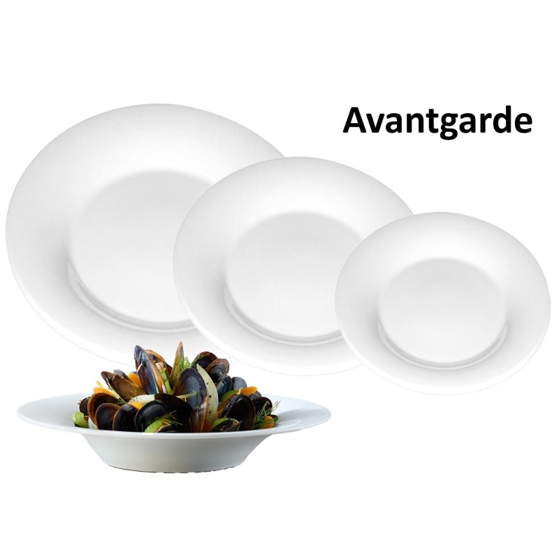 AVANTGARDE SERIE TAVOLA  - 4253999 | Novalberghiera