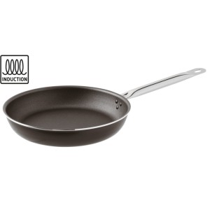 PADELLA ALL.FUSION INDUZ.cm 32  - 5357032 | Novalberghiera