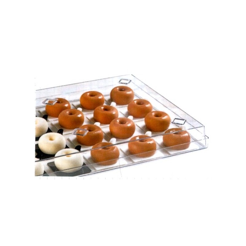 VASSOIO TRASP.60x40x3h  - 85000 | Novalberghiera