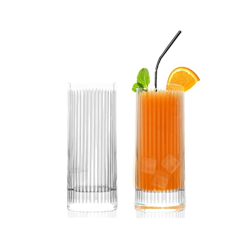 BICCHIERE STOLZLE SOHO LONG DRINK cl.38  - 1911001 | Novalberghiera
