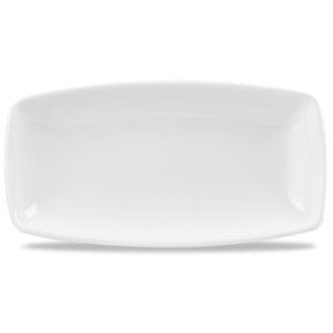 SQUARED PIATTO OBLUNG.cm 35x18  - 2815135 | Novalberghiera