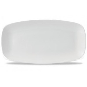 SQUARED PIATTO OBLUNG.cm 36x18  - 2815136 | Novalberghiera