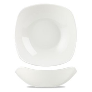 SQUARED CIOTOLA QUADRA cm 17x17  - 2815717 | Novalberghiera