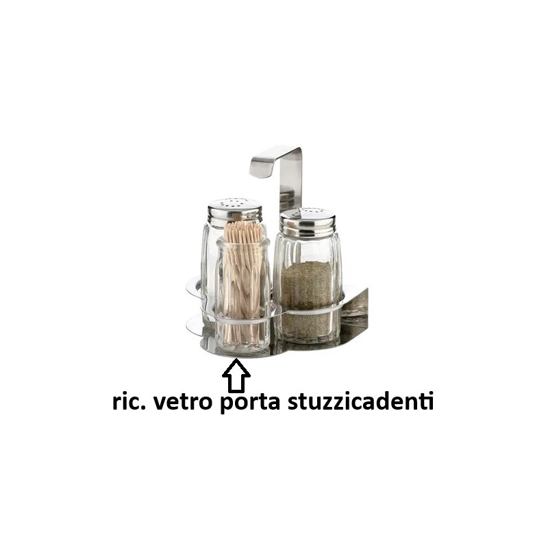 RIC.PORTA STECCHI CLASSIC  - 5149010 | Novalberghiera