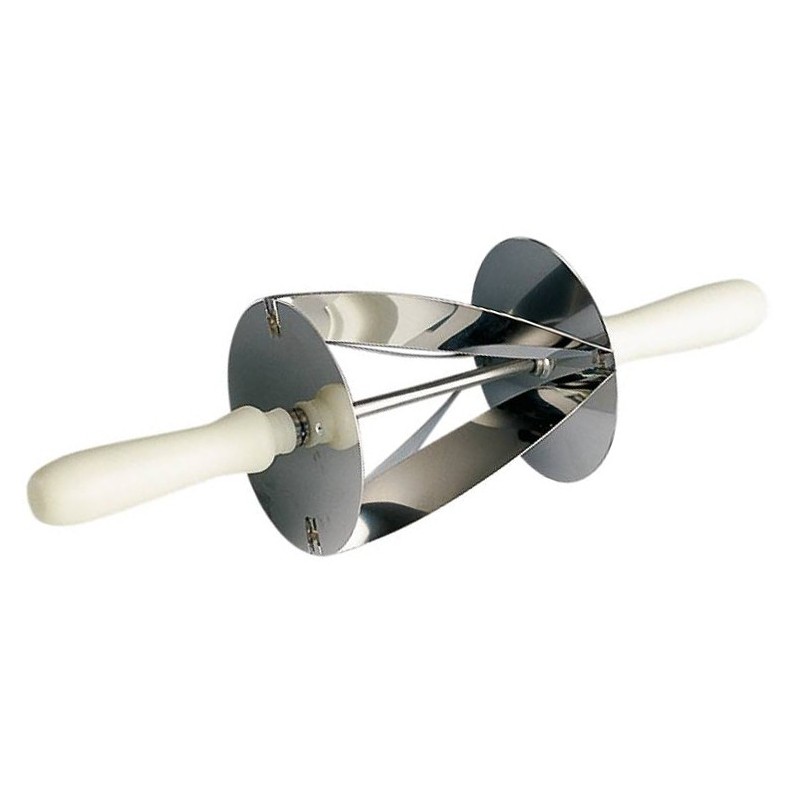 TAGLIA CROISSANT mm180x140  - 5189003 | Novalberghiera