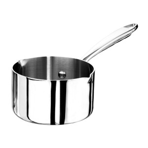 CASS.1M C/BEC.INOX TR.cm 12x7h  - 5290012 | Novalberghiera