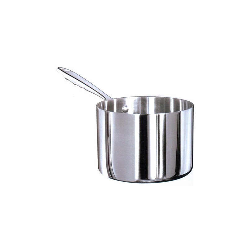 CASS.1M ALTA INOX TR.cm 16x11h  - 5290016 | Novalberghiera