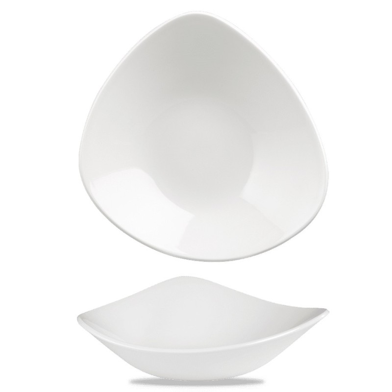 LOTUS CIOTOLA TRIANG.cm 21  - 5481721 | Novalberghiera