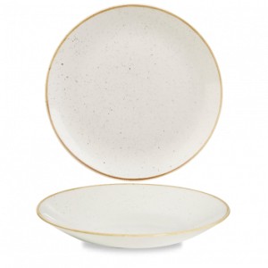 WHITE FONDO cm 18,2  - 5487218 | Novalberghiera