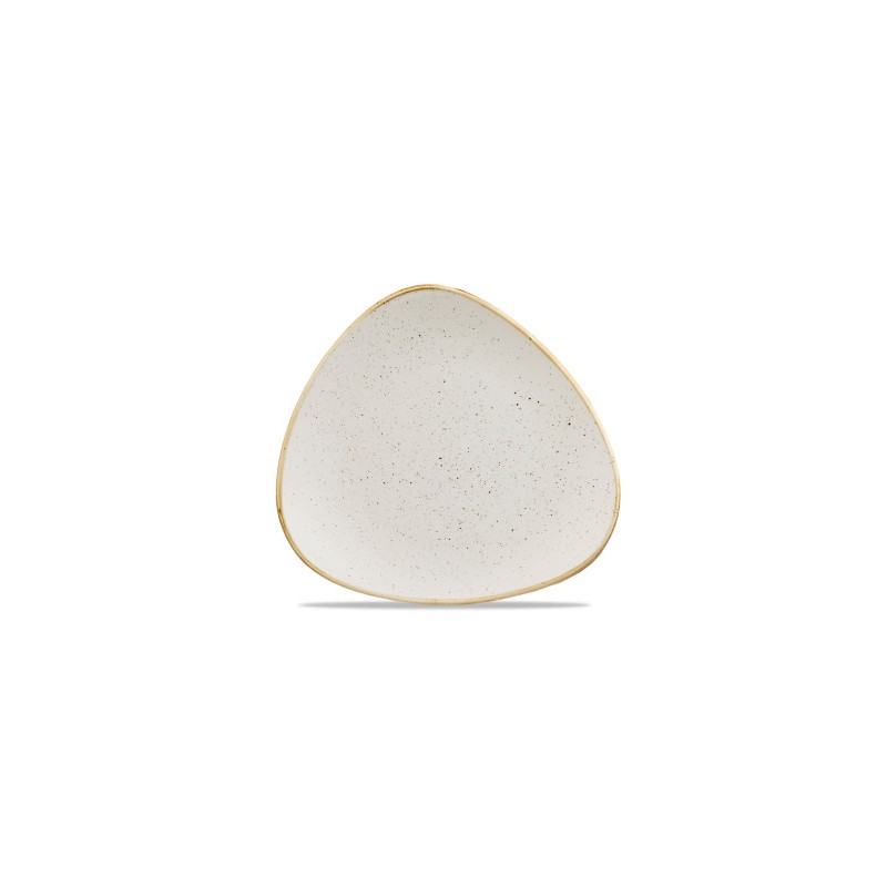 WHITE PIANO TRIANG. cm 26,5  - 5487326 | Novalberghiera