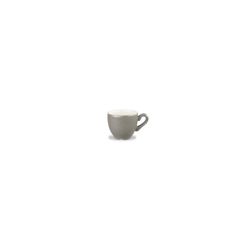 GREY TAZZA CAFFE' cl.10  - 5696040 | Novalberghiera