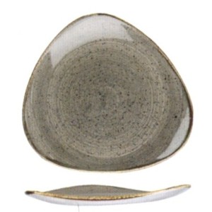 GREY PIANO TRIANG. cm 22,9  - 5696322 | Novalberghiera