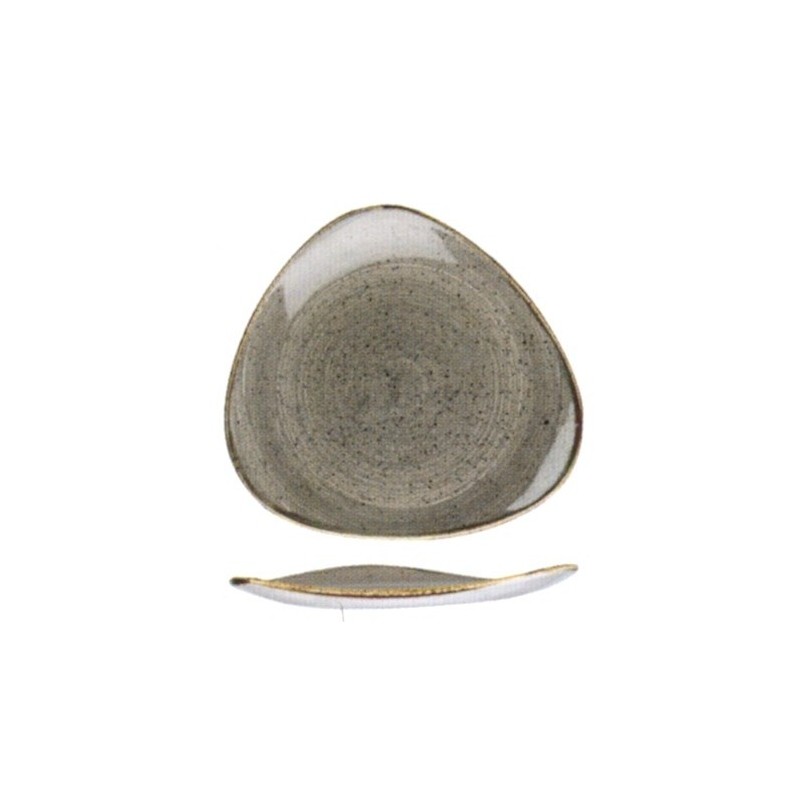 GREY PIANO TRIANG. cm 22,9  - 5696322 | Novalberghiera