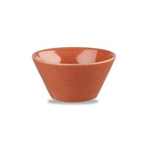 ORANGE COPPETTA CONICA cm 12  - 5697005 | Novalberghiera