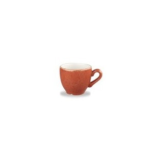 ORANGE TAZZA MOKA cl.10  - 5697040 | Novalberghiera