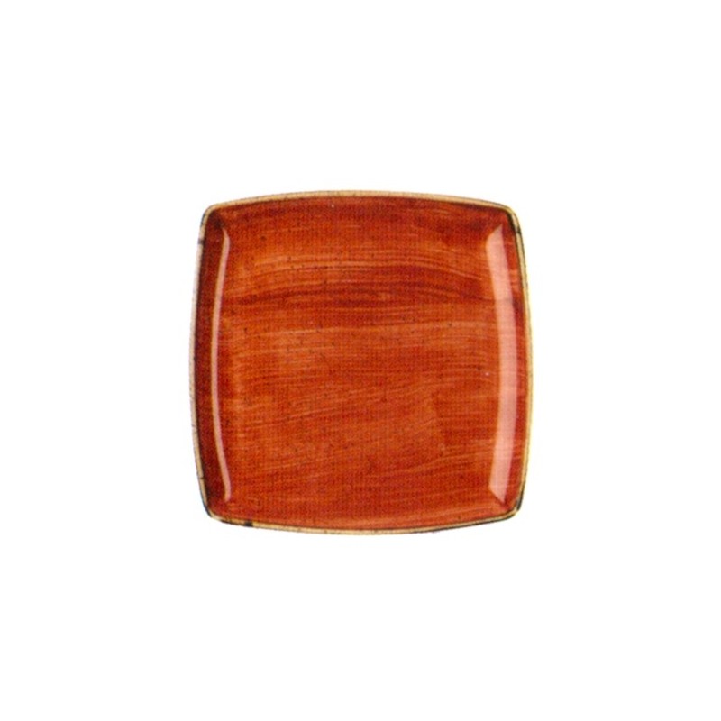 ORANGE PIANO QUADRO cm 26.8  - 5697426 | Novalberghiera