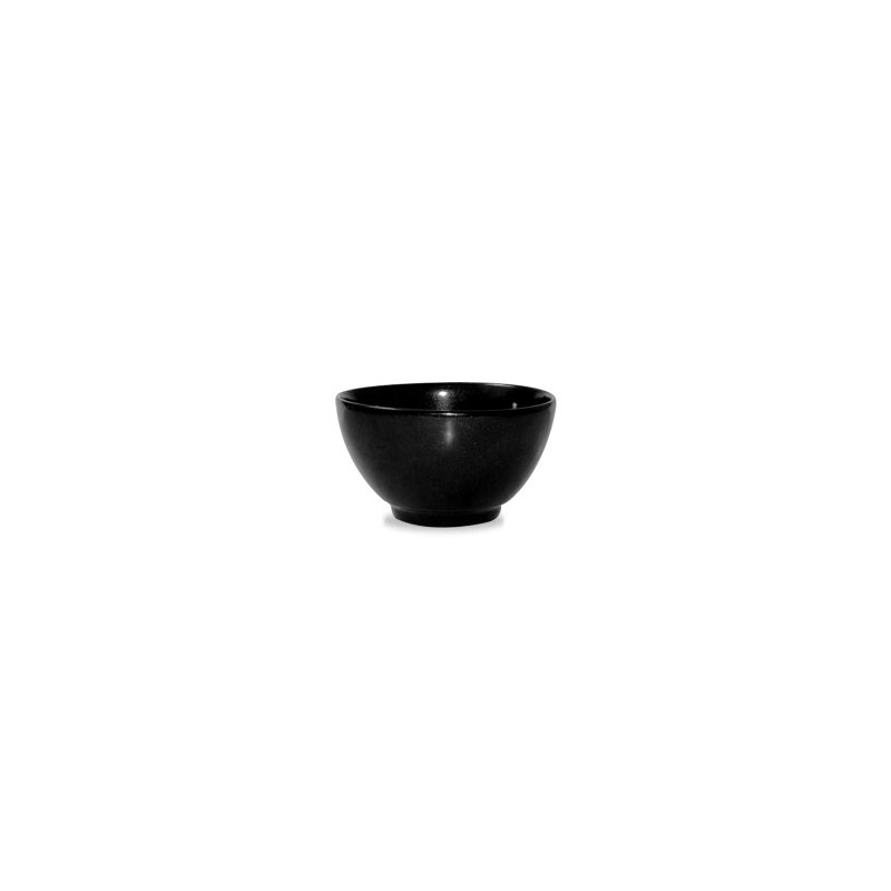BOWL COPPETTA NERO cm 13  - 5698004 | Novalberghiera