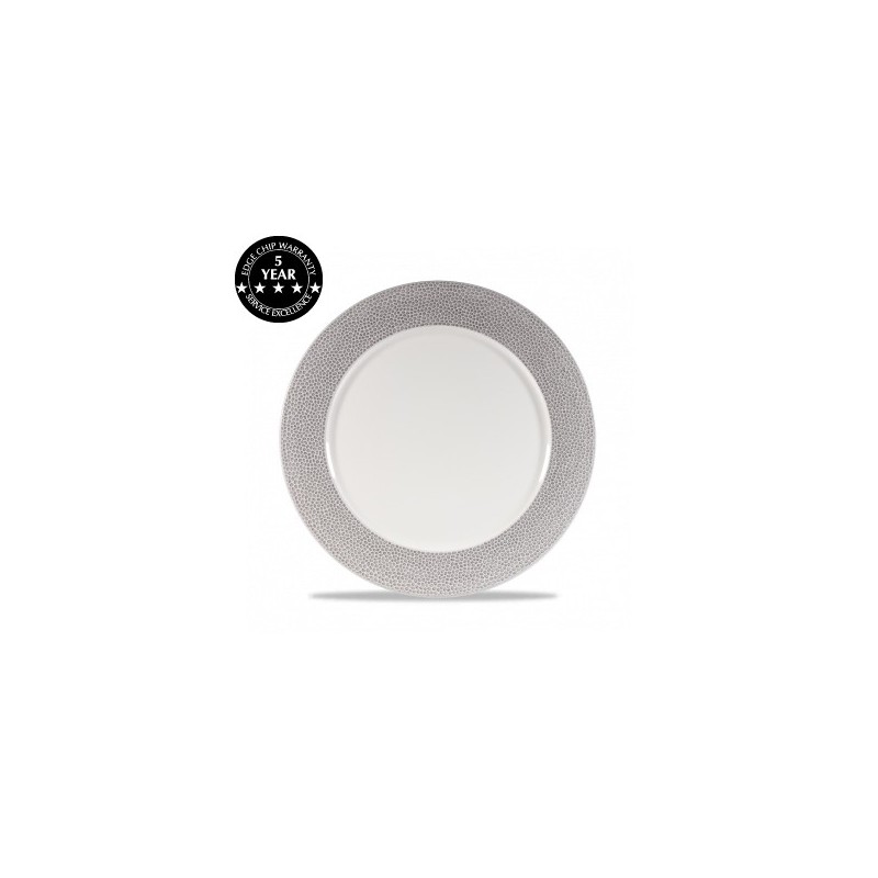 ISLA GREY SOTTOPIATTO cm 30,5  - 937131 | Novalberghiera