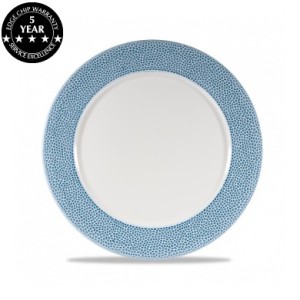 ISLA BLU SOTTOPIATTO cm 30,5  - 938131 | Novalberghiera