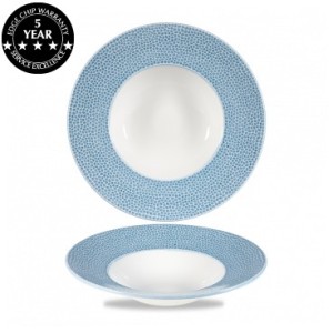 ISLA BLU PASTA BOWL cm 24  - 938524 | Novalberghiera