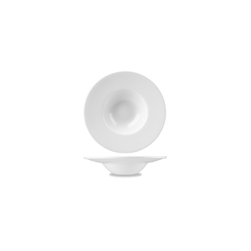 PROFILE PASTA BOWL cm 24  - 955226 | Novalberghiera