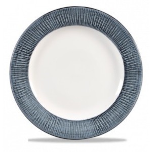 BAMBOO PIANO BLU cm 21  - 961801 | Novalberghiera