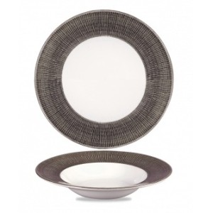 BAMBOO PASTA BOWL MAR.cm 24  - 961814 | Novalberghiera