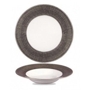 BAMBOO PASTA BOWL MAR. cm 28  - 961815 | Novalberghiera