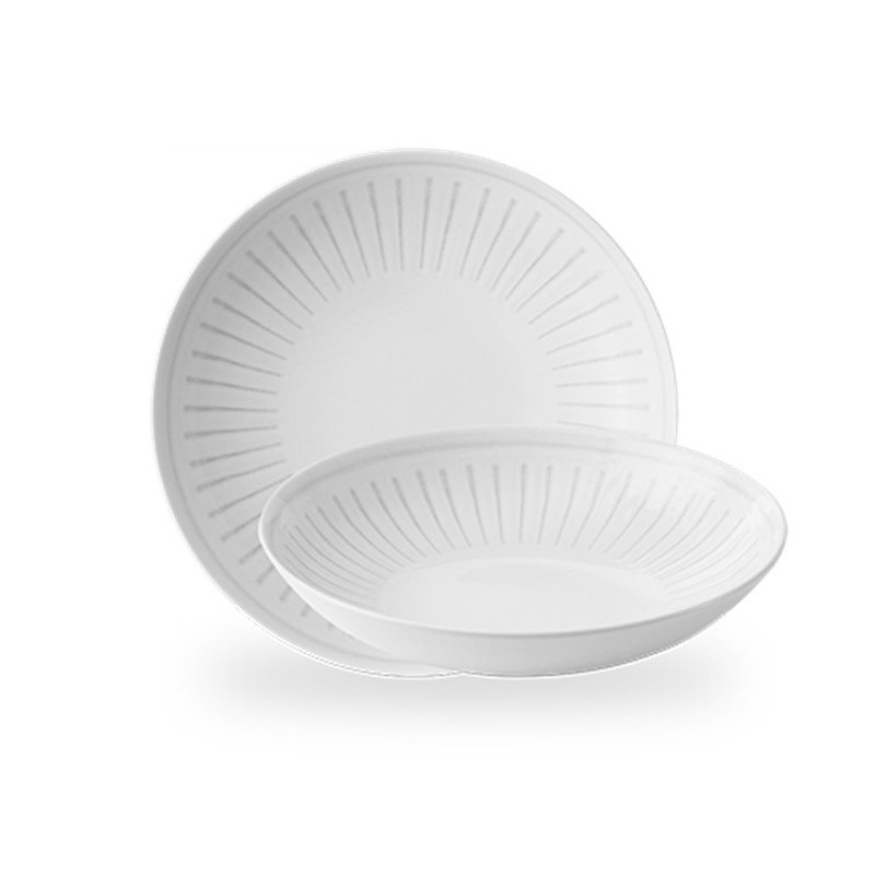 ERA FONDO COUPE cm 24  - 984224 | Novalberghiera