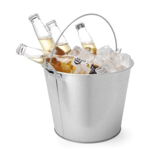 MINISECCHIO ZIC.Øcm 23x18h  - 1424023 | Novalberghiera