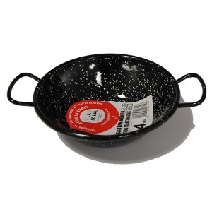 TEGAME SMALTO Ø cm 14  - 1491002 | Novalberghiera