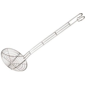 SCHIUM.INOX cm 14  - 1778014 | Novalberghiera