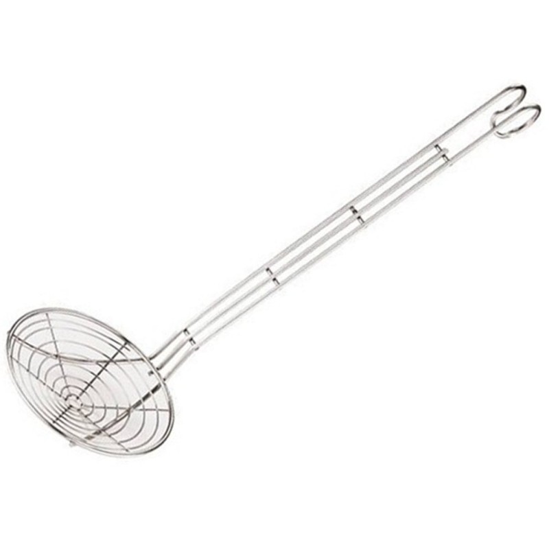 SCHIUM.INOX cm 28  - 1778028 | Novalberghiera