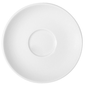 ROMA PIATTxTAZZA CAFFE' cm 12  - 3001000 | Novalberghiera