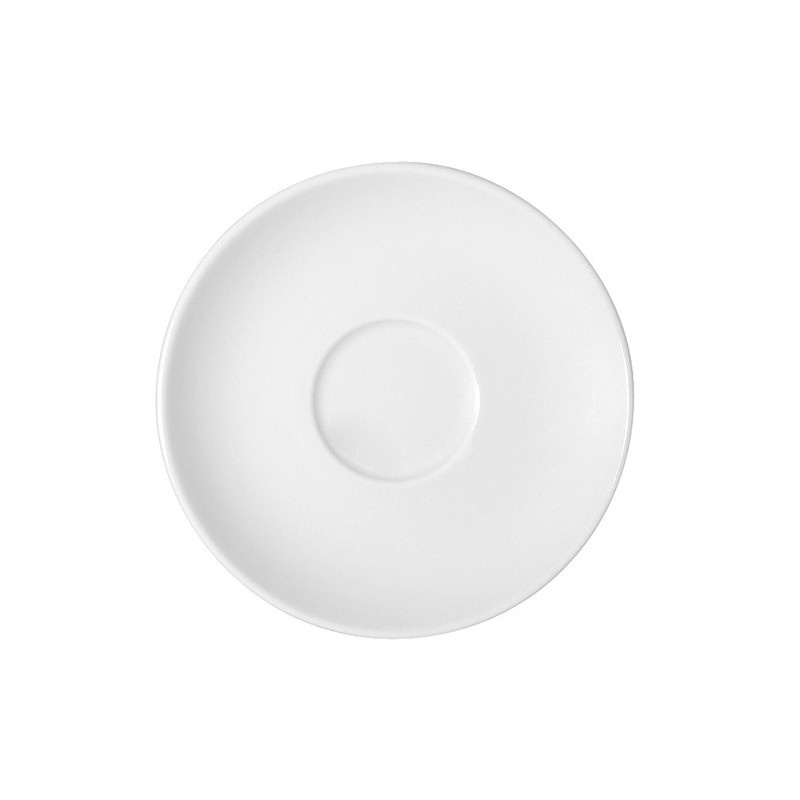 ROMA PIATTxTAZZA CAFFE' cm 12  - 3001000 | Novalberghiera