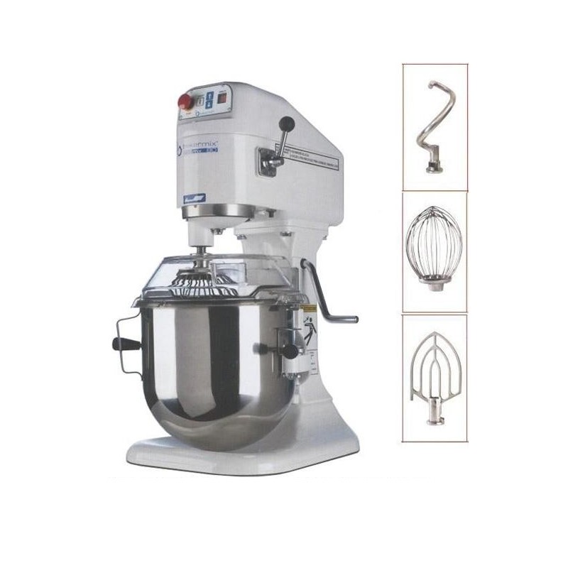 PLANETARIA BAKER Lt.7,6  - 4720008 | Novalberghiera