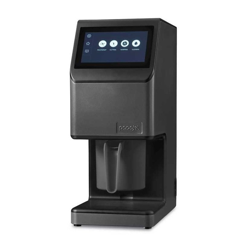 PACOJET 4 CE 230 MN  - 4761110 | Novalberghiera