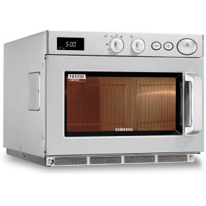 MICROONDE SAMSUNG 1850W -6091AT  - 997007 | Novalberghiera
