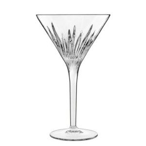 COPPA BORMIOLI MIXOLOGY MARTINI cl.21.5  - 1219003 | Novalberghiera