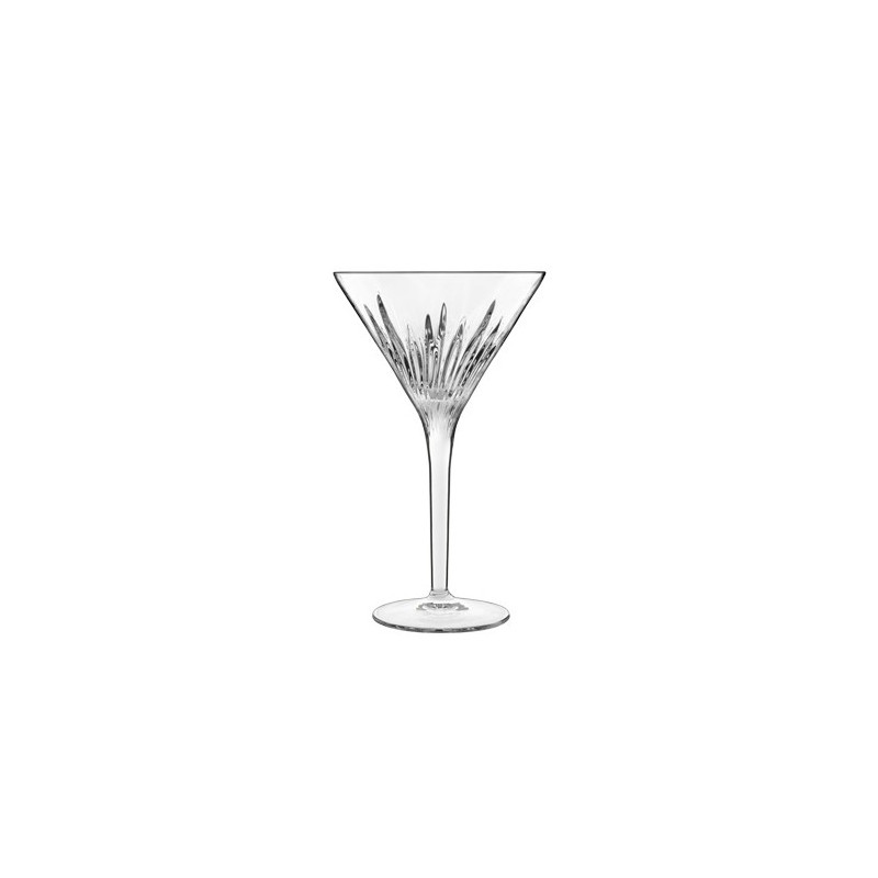 COPPA BORMIOLI MIXOLOGY MARTINI cl.21.5  - 1219003 | Novalberghiera