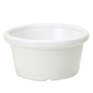 CIOTOLINE MELAMINA BI.Øcm 7,5  - 1585008 | Novalberghiera